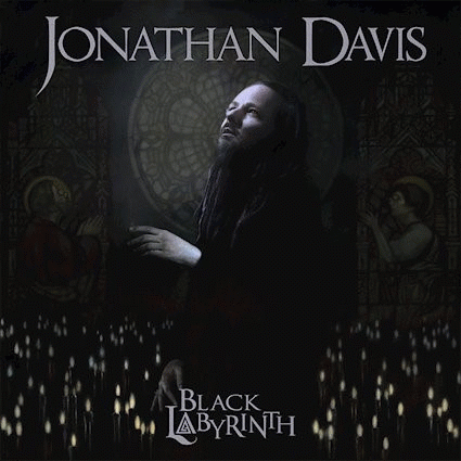 Jonathan Davis : Black Labyrinth
